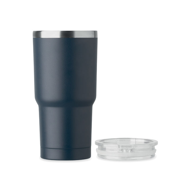 Vaso térmico de acero inoxidable reciclado de 500 ml