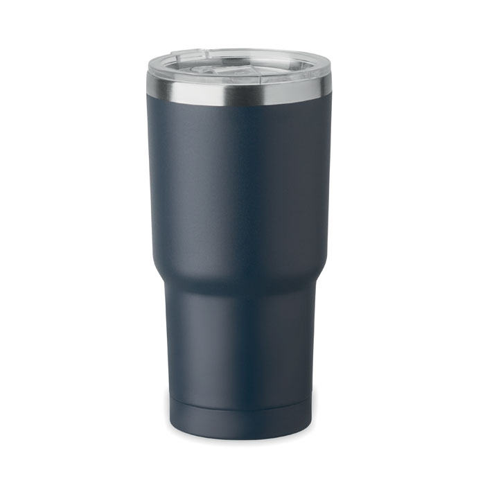 Vaso térmico de acero inoxidable reciclado de 500 ml