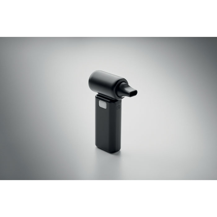 Soplador de turbo portátil recargable