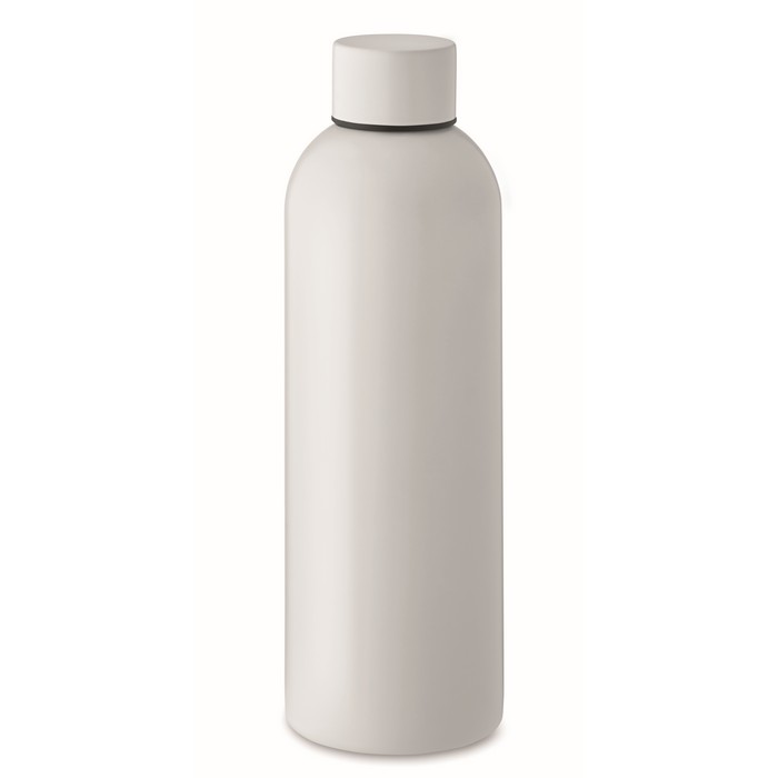 Botella de acero inoxidable reciclado 750 ml