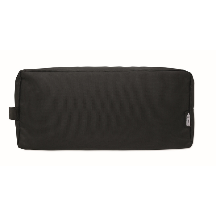 Bolsa para zapatos con cremallera y asa