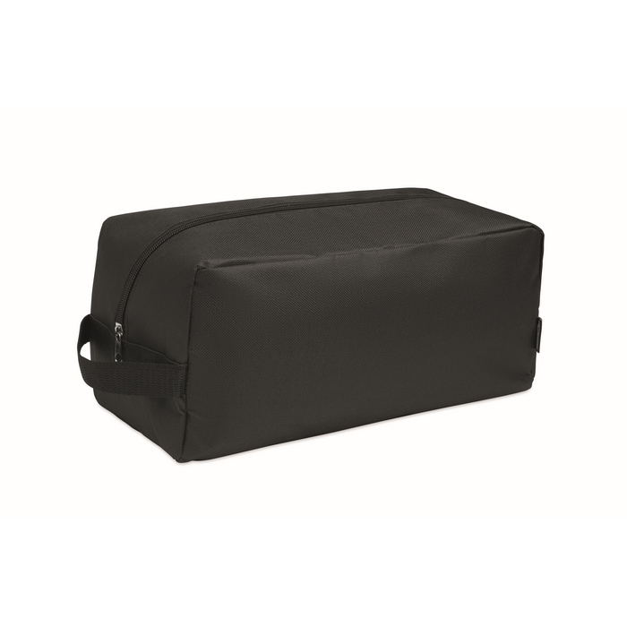 Bolsa para zapatos con cremallera y asa