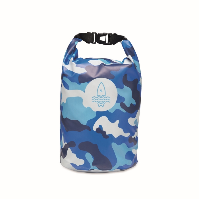 Bolsa resistente al agua personalizada