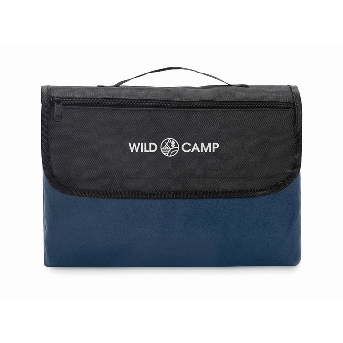 Manta de picnic plegable
