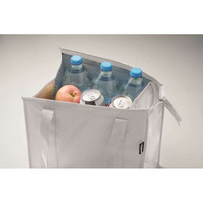 Neveras ecológicas de tela reciclada de 25 litros
