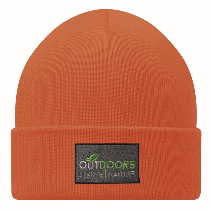 Gorro personalizado
