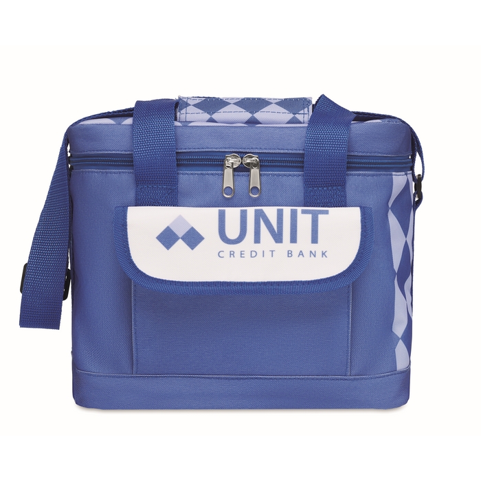 Bolsa nevera mediana personalizada