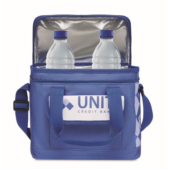 Bolsa nevera mediana personalizada