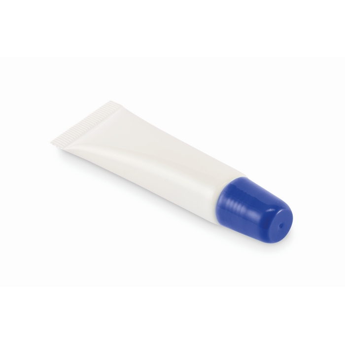 Bálsamo labial vegano en tubo