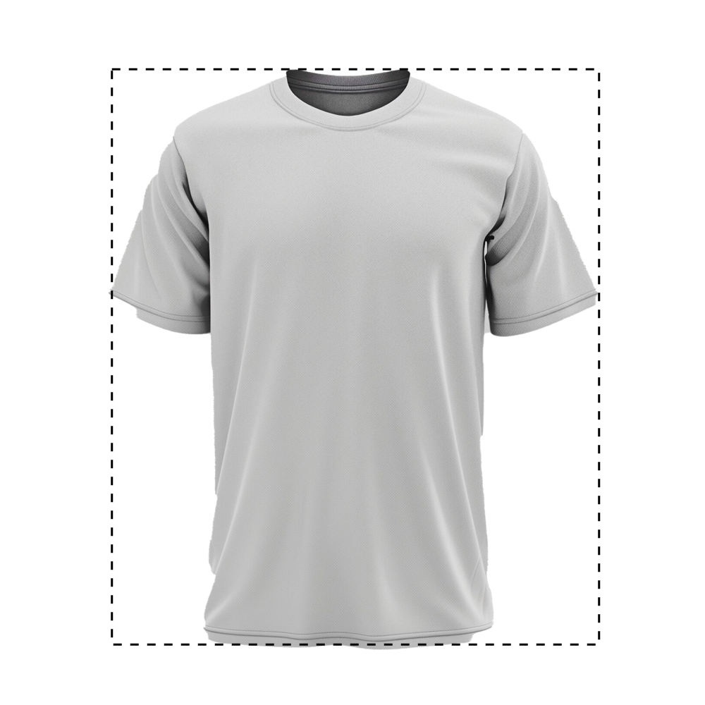 Camiseta Manga Corta