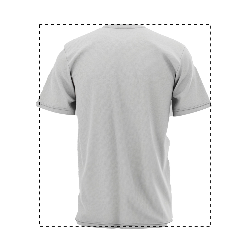 Camiseta Manga Corta