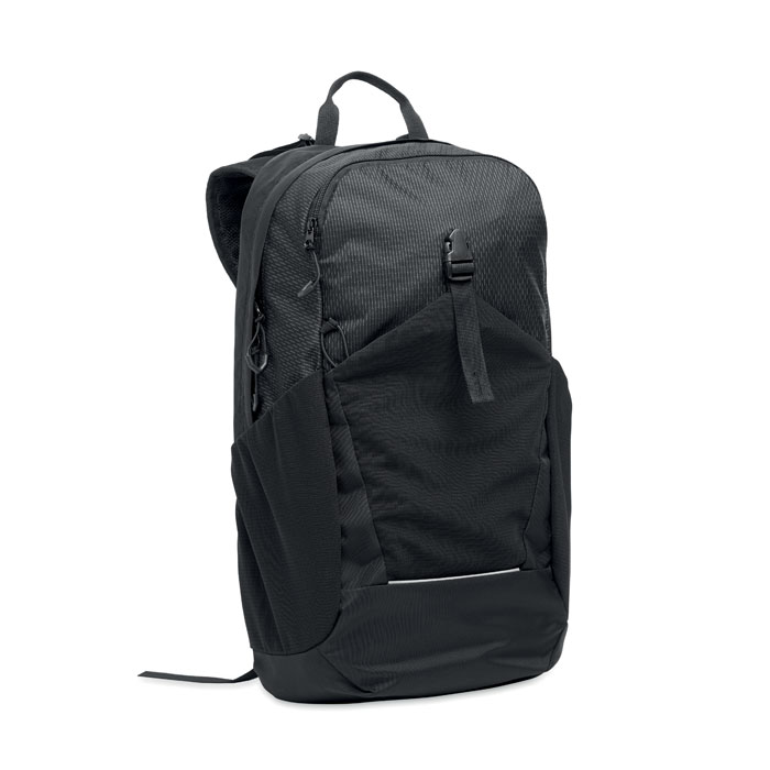 Mochila para portátil impermeable de 18 litros