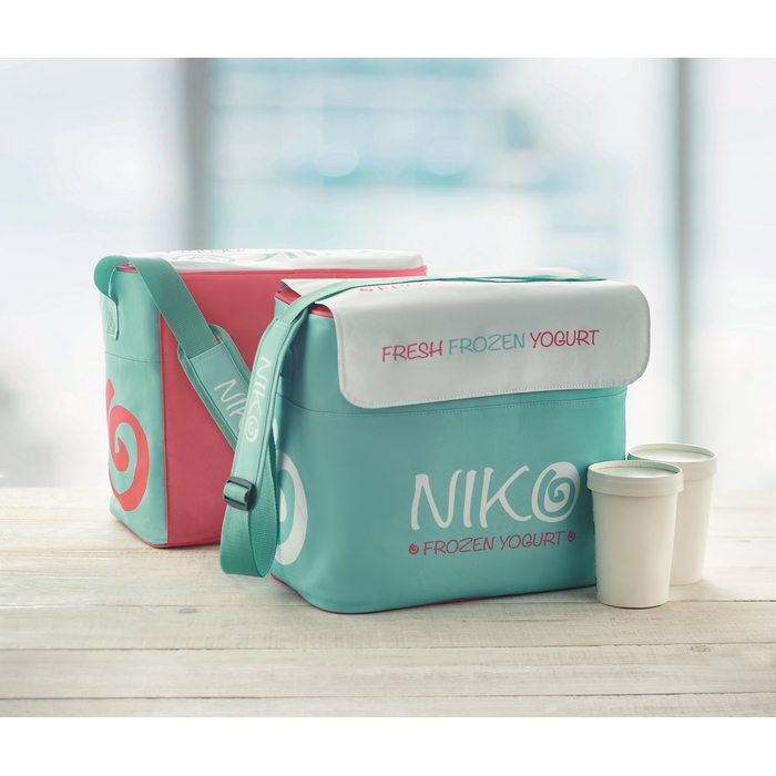 Bolsa nevera grande personalizada
