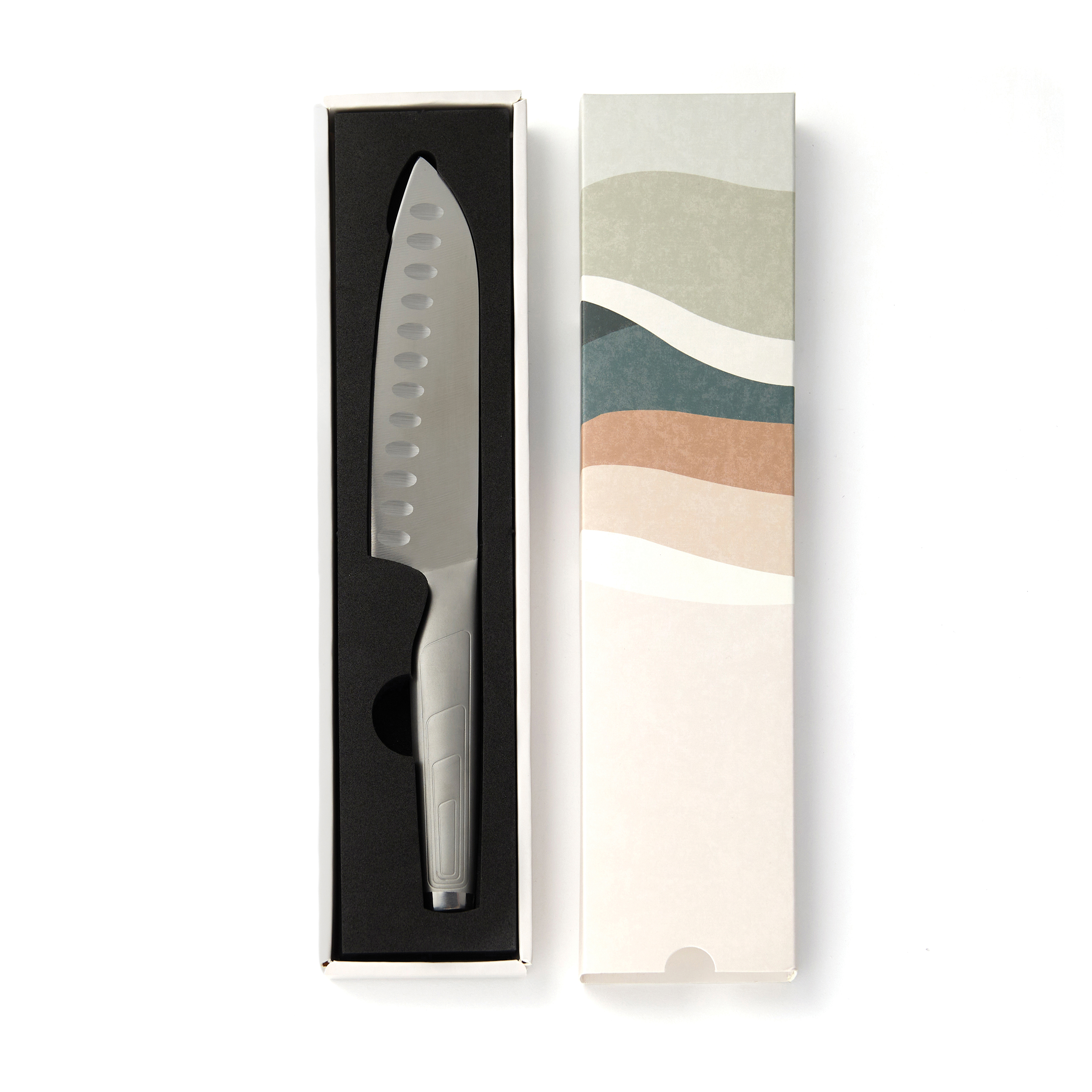 Cuchillo de alta calidad personalizado
