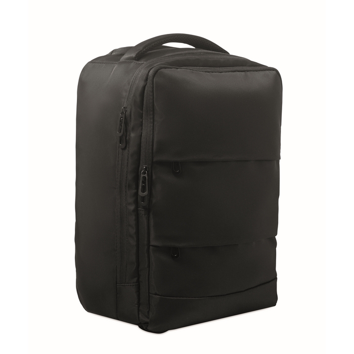 Mochila trolley de viaje con espacio para portátil