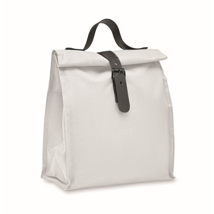 Nevera rolltop con materiales peva.