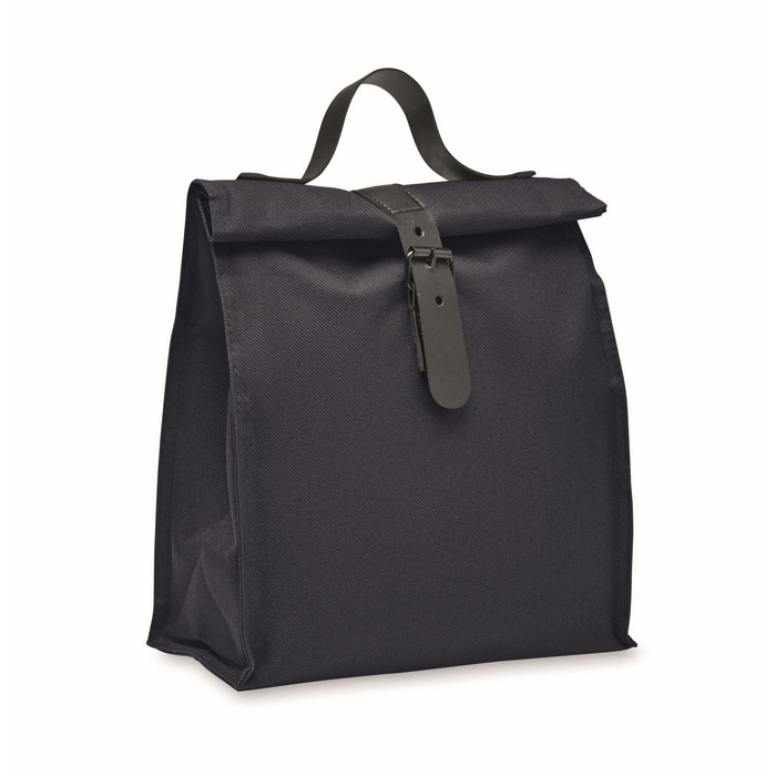 Nevera rolltop con materiales peva.