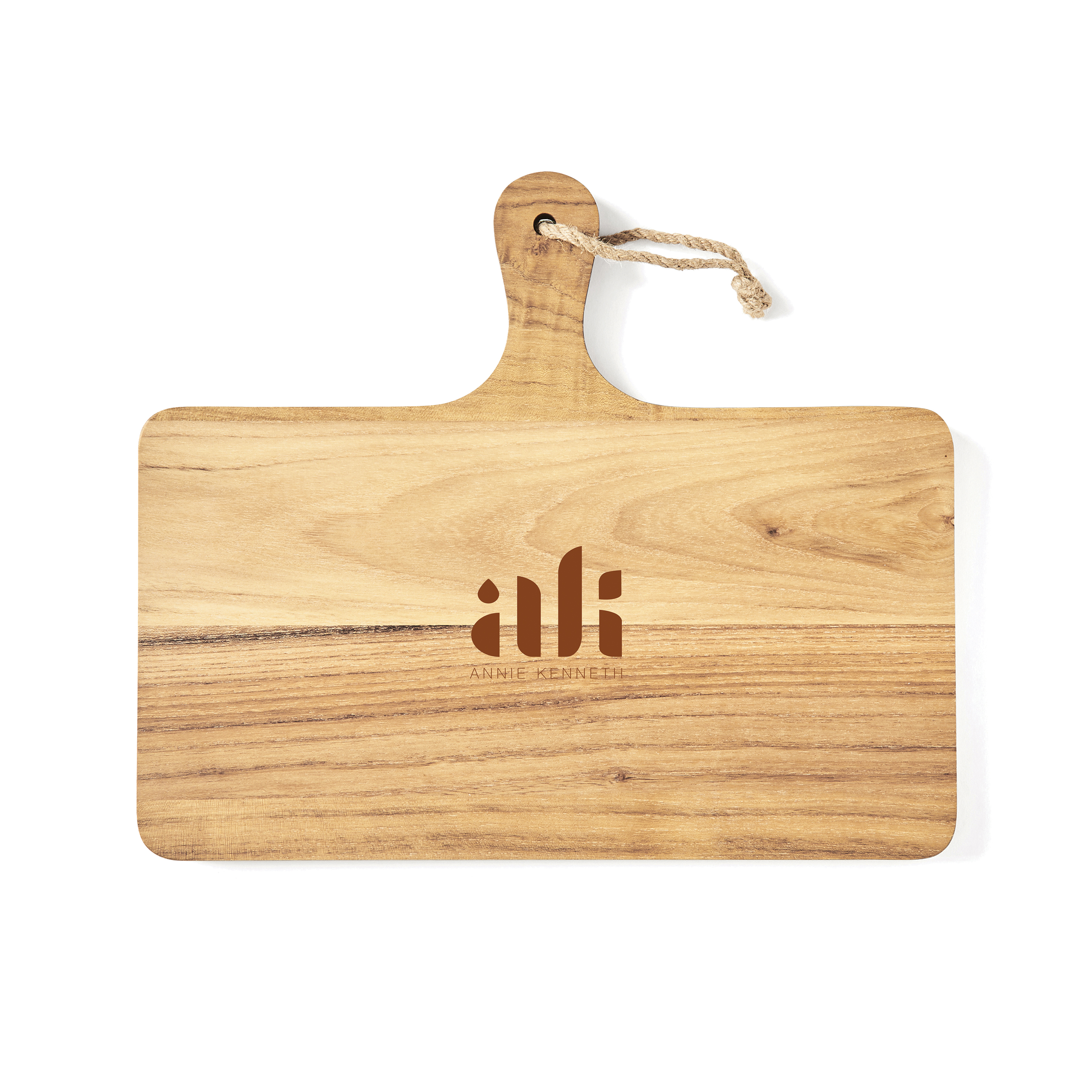 Mesa de servir horizontal personalizada