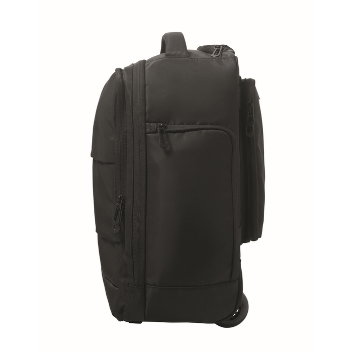 Mochila trolley de viaje con espacio para portátil