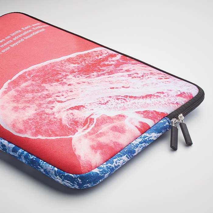 Funda de neopreno para portátil