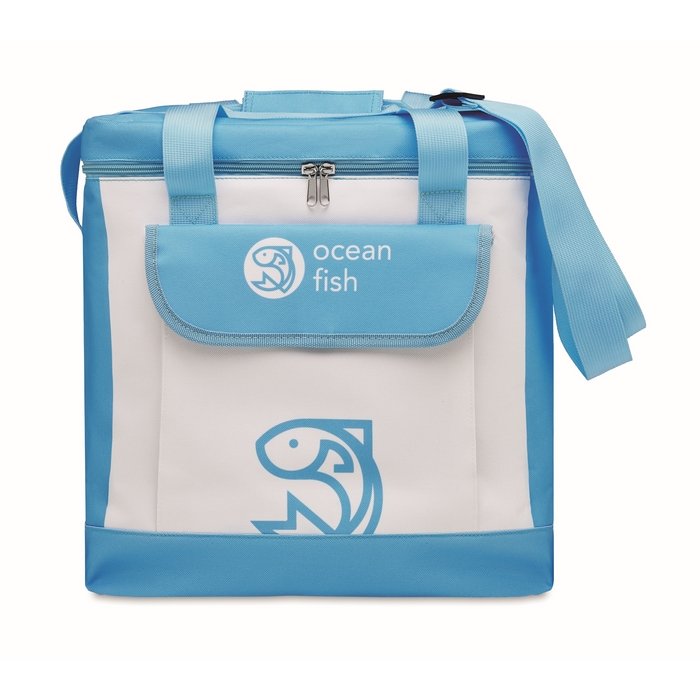 Bolsa nevera extra grande personalizada