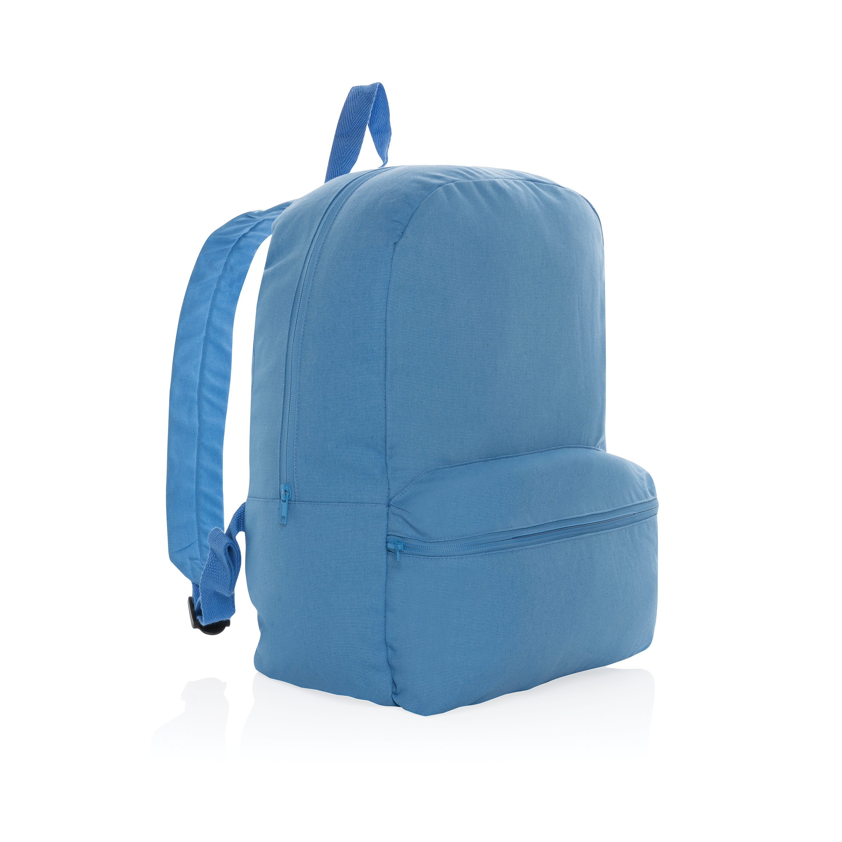 Mochila de lona personalizada