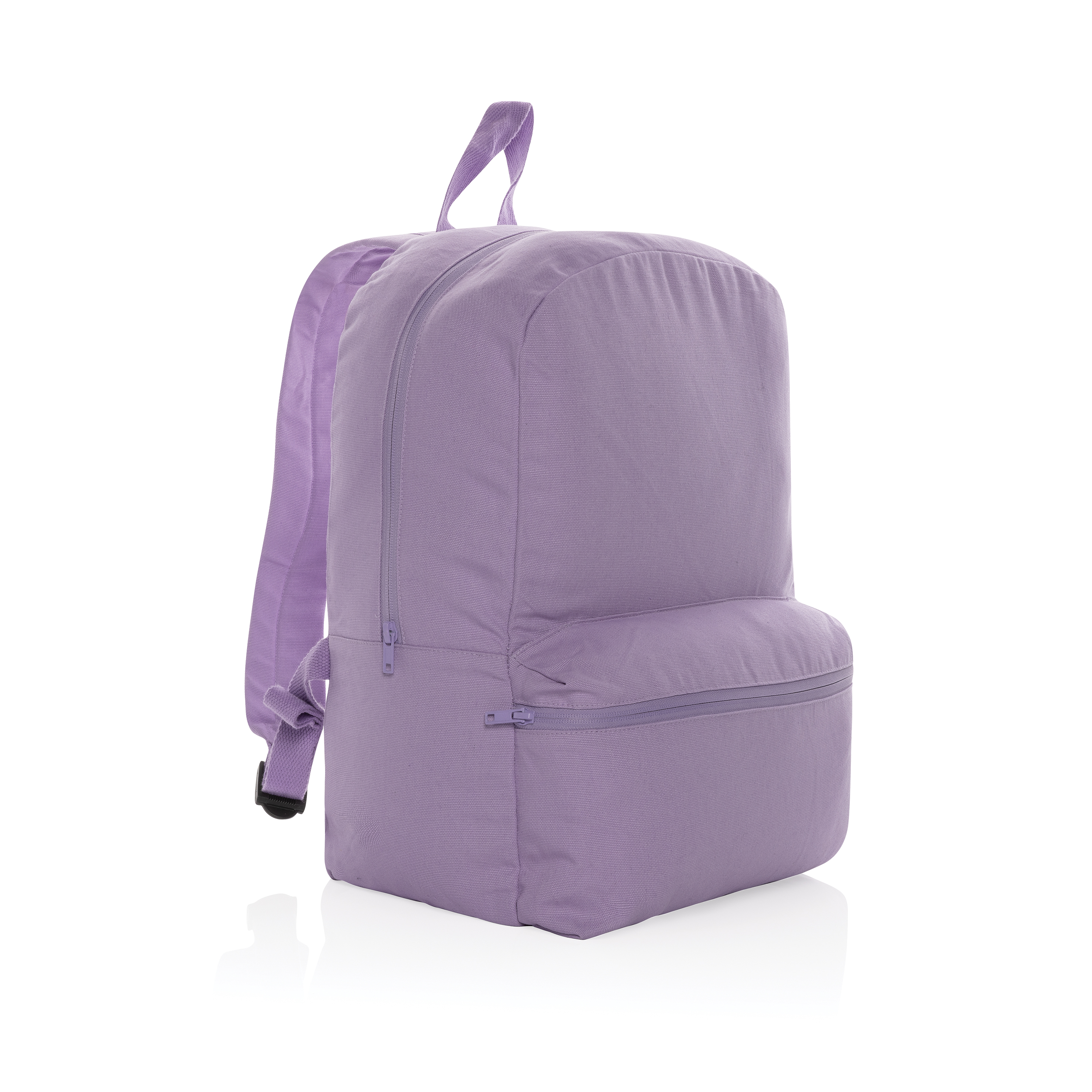 Mochila de lona personalizada