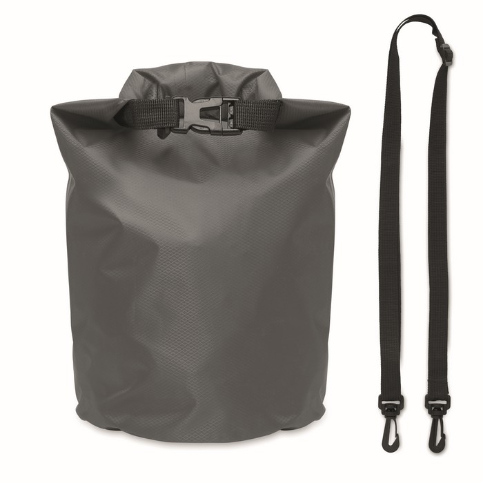 Bolsa Estanca reciclada tamaño grande