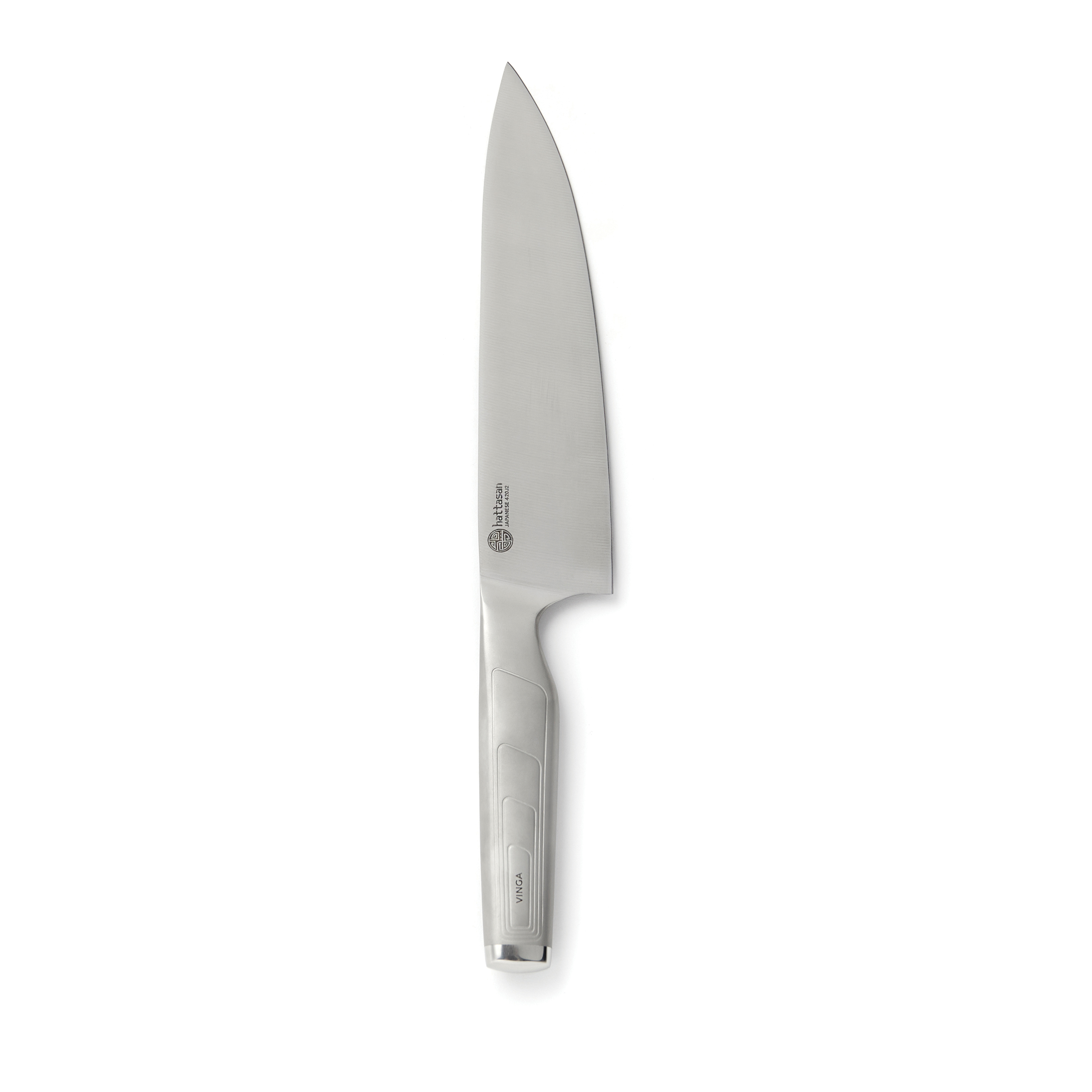 Cuchillo de chef personalizado