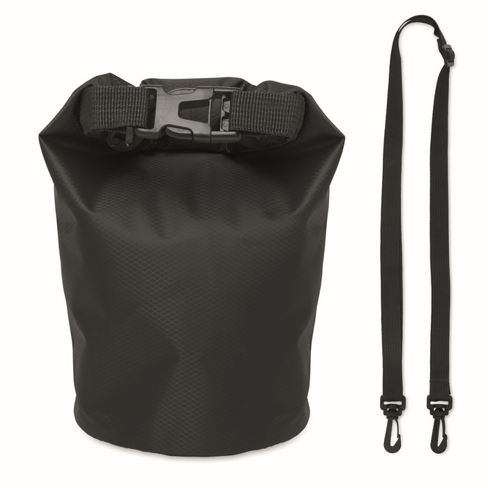 Bolsa impermeable estanca para actividades acuáticas