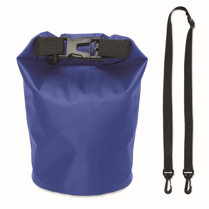 Bolsa impermeable estanca para actividades acuáticas