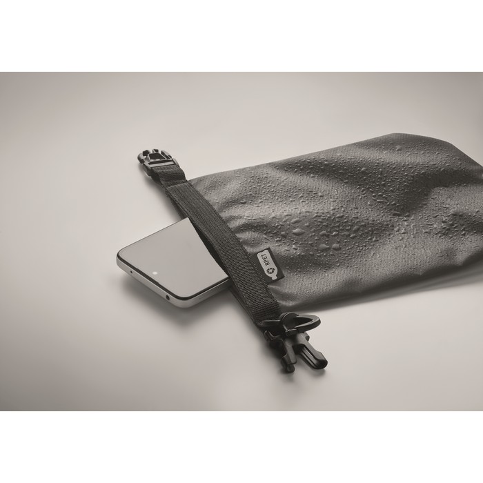 Bolsa impermeable estanca para actividades acuáticas