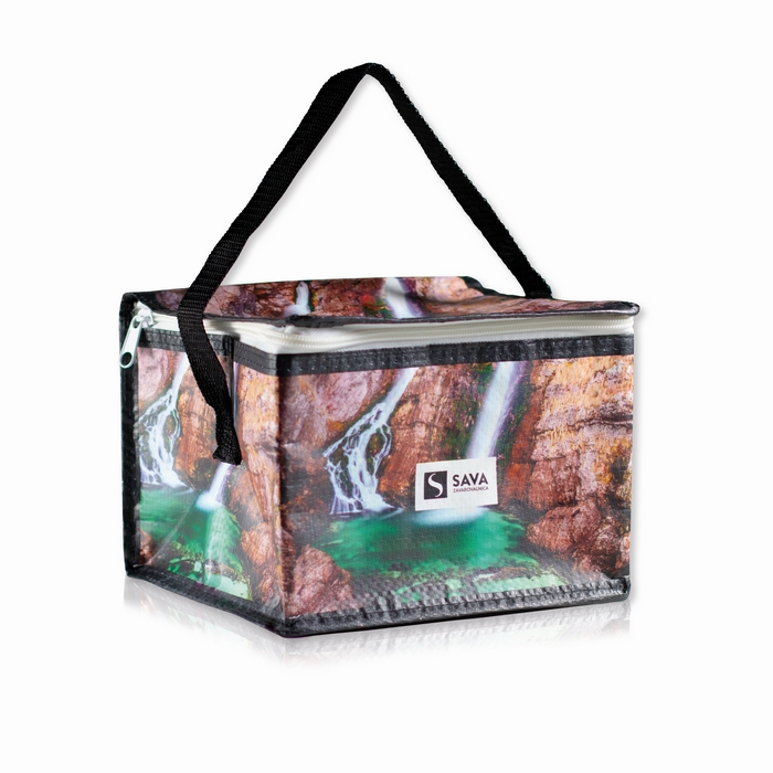 Bolsa de nevera personalizada
