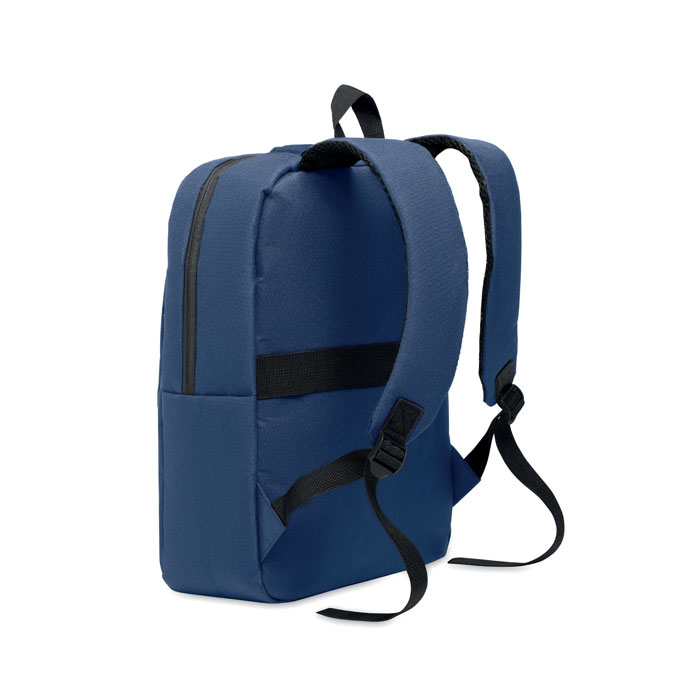 Mochila RPET para portátil y tablet