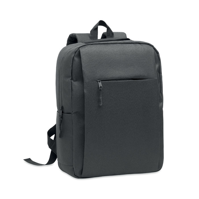 Mochila RPET para portátil y tablet