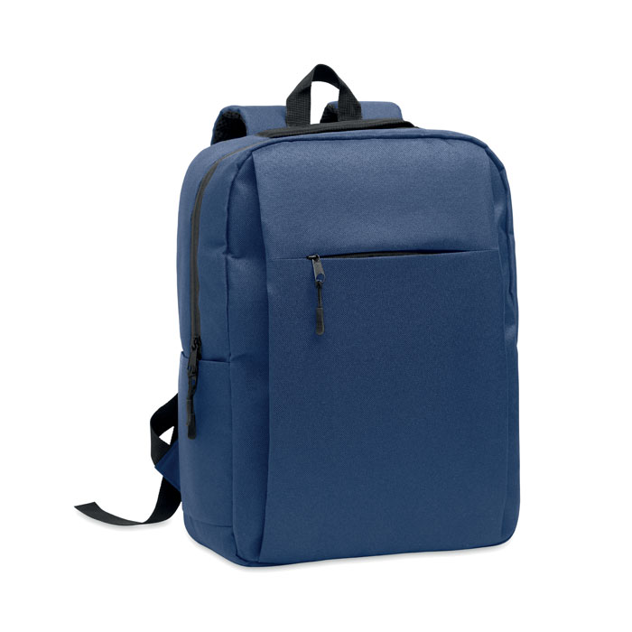 Mochila RPET para portátil y tablet
