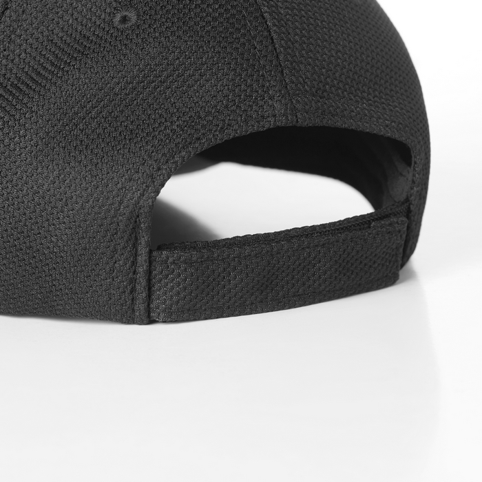 Gorra de malla deportiva personalizada