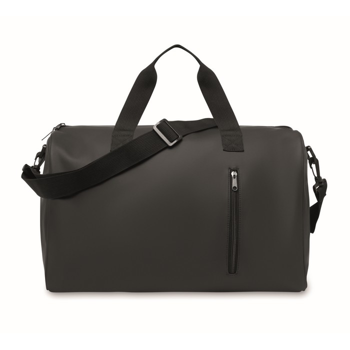 Bolsa de lona en acabado soft