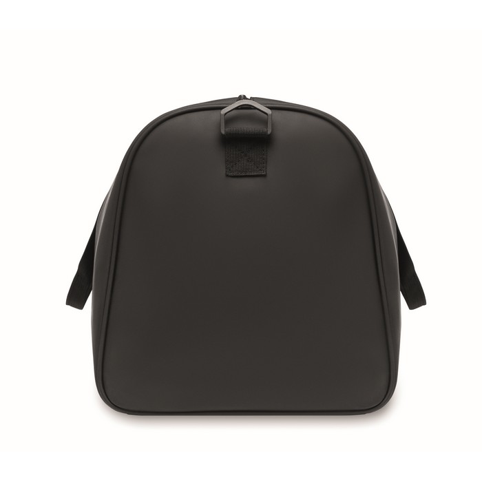 Bolsa de lona en acabado soft
