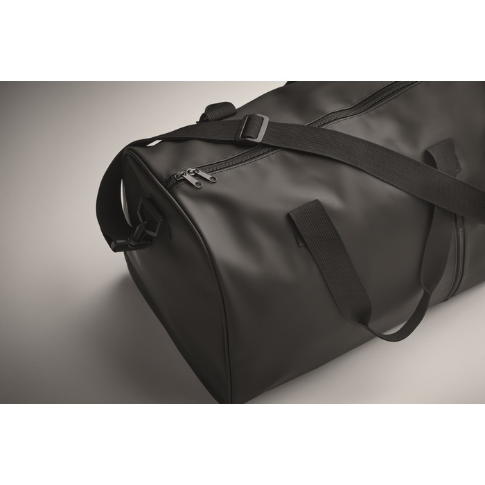 Bolsa de lona en acabado soft