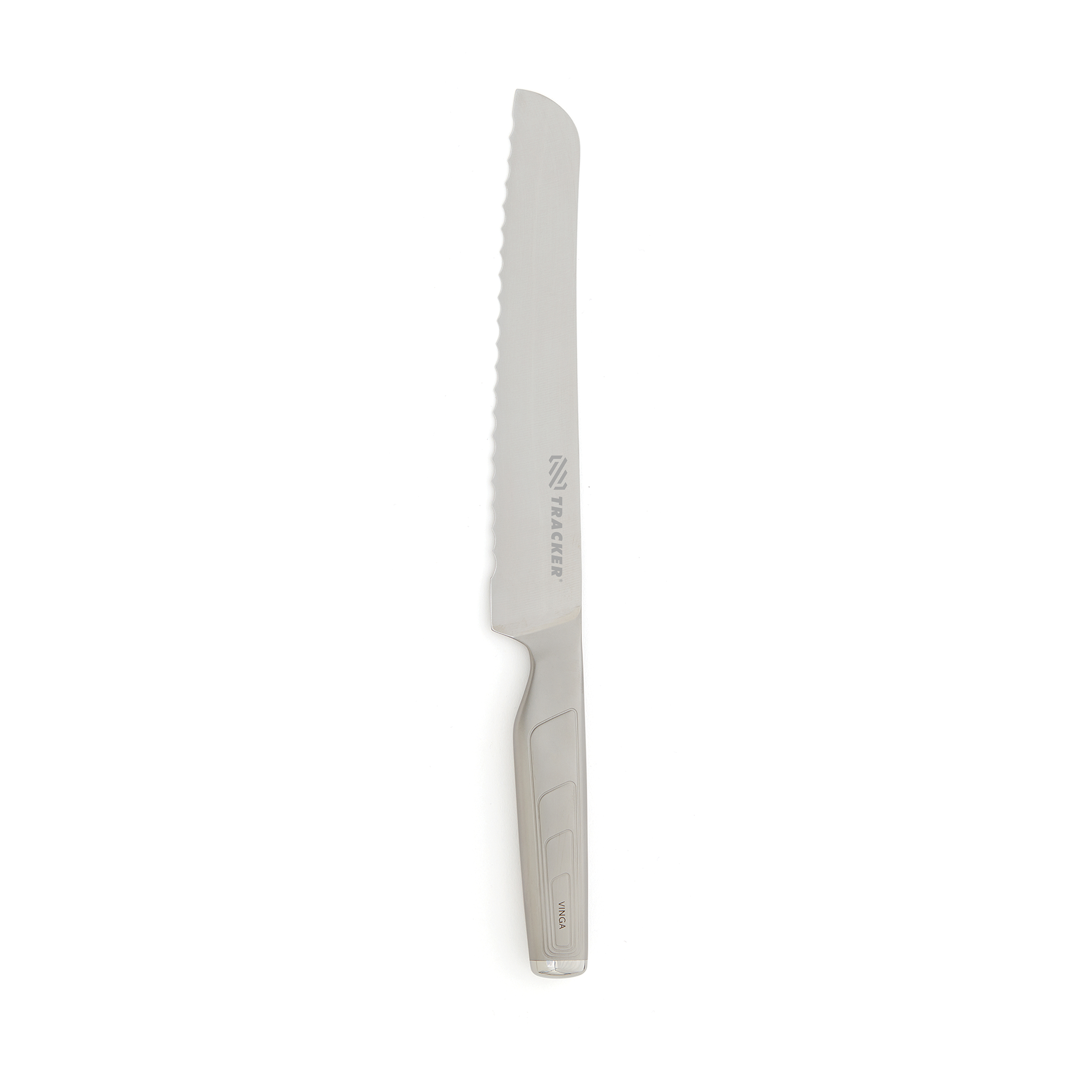 Cuchillo para pan personalizado