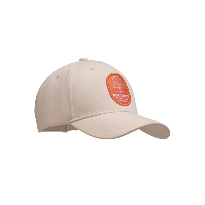 Gorra personalizada