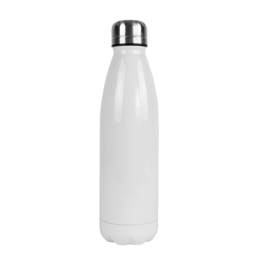 Botella de Acero Inoxidable 750 ml