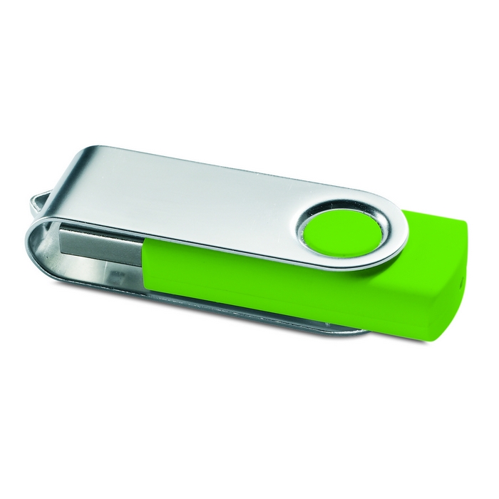 Memoria USB Techmate 1-64GB