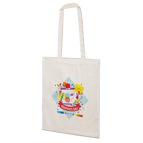 Bolsa rpet 140 grm