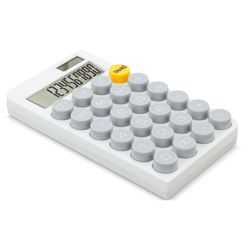 Calculadora de Escritorio Personalizada