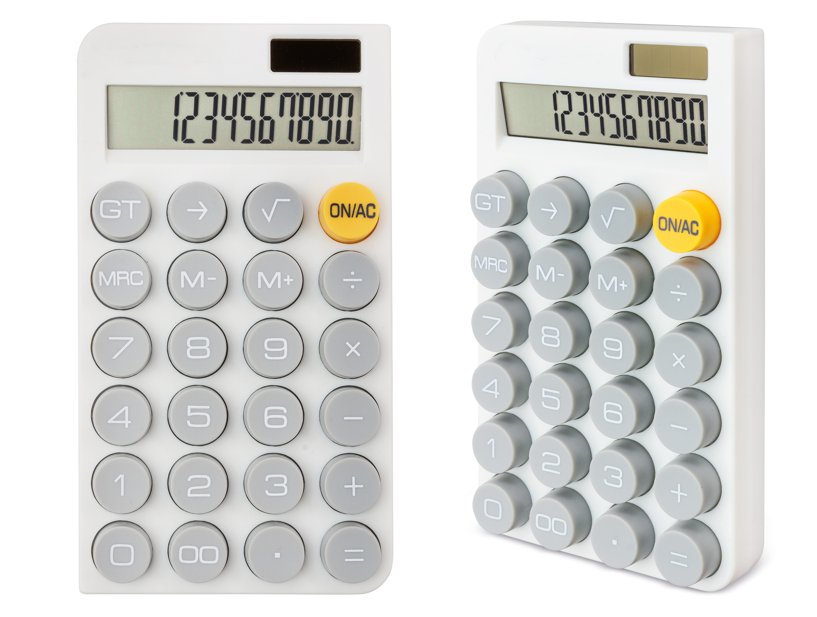 Calculadora de Escritorio Personalizada