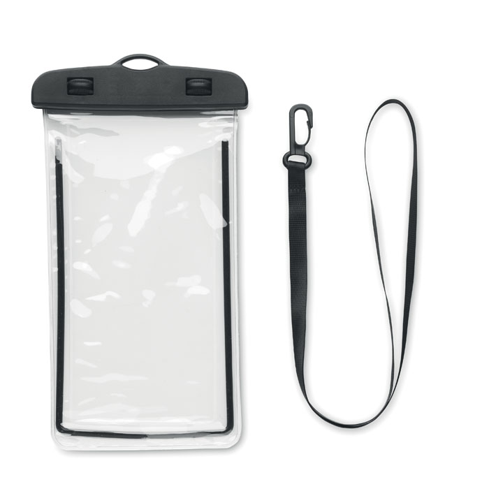 Funda waterproof universal para smartphone