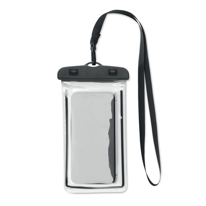 Funda waterproof universal para smartphone