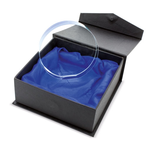 Trofeo de Cristal Formato 2 x 8